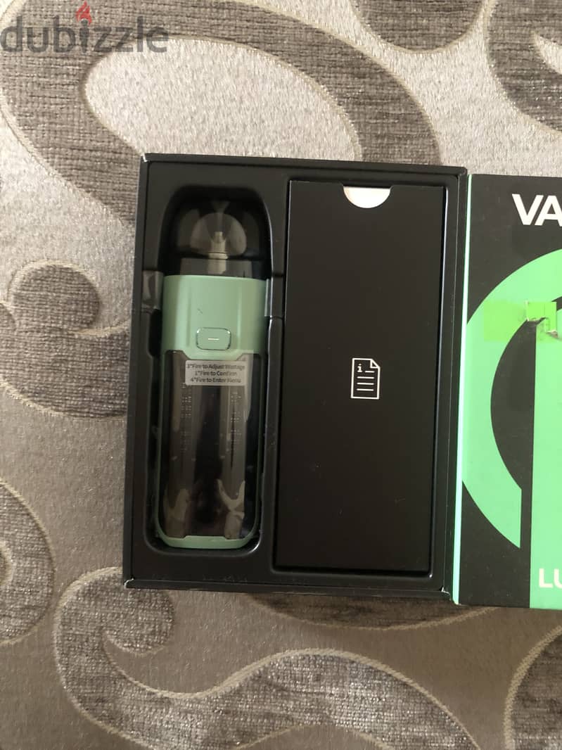 Vaporesso 1