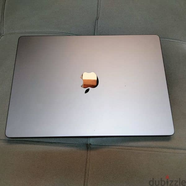 MacBook Pro M2 Max 14-inch (32GB/1T) 0