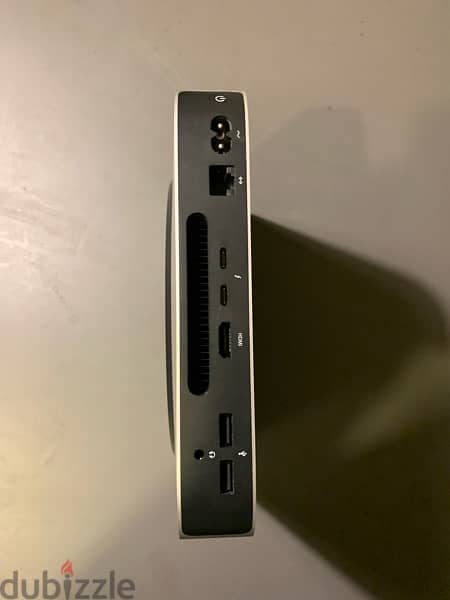 m1 mac mini 2