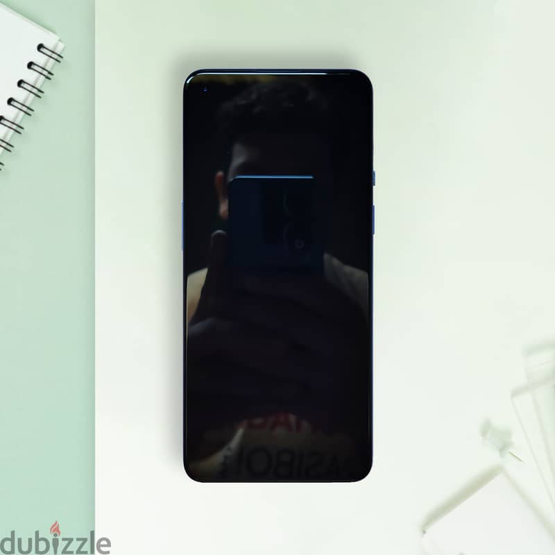 Oneplus 9 5G مساحة 256 رام 12 جيجا 2