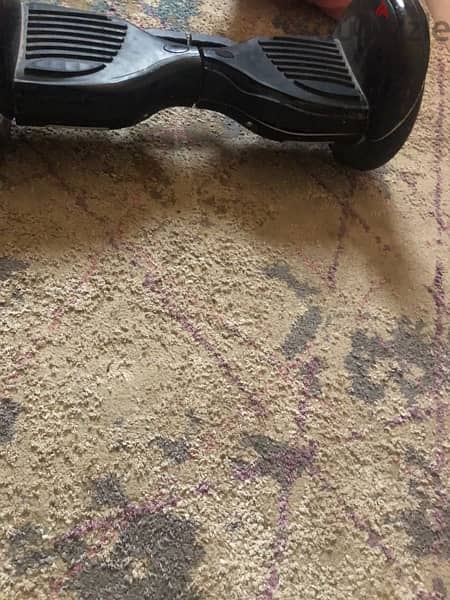 hoverboard  هڤربورد 2