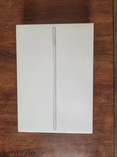 ipad 9th gen 64gb new in his case 0