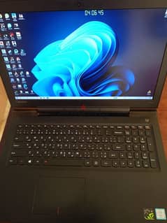 lenovo ideapad 700-15ikb (laptop)