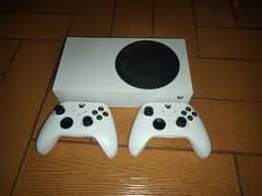 xbox