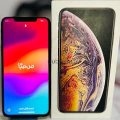 Iphone Xs Max 0