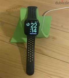 Apple Watch Series 6 Battery 88 40MM Good Conditioning