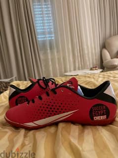 Soccer Egypt Cherif Original Shoes