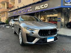 Maserati_Levante_GT_2022