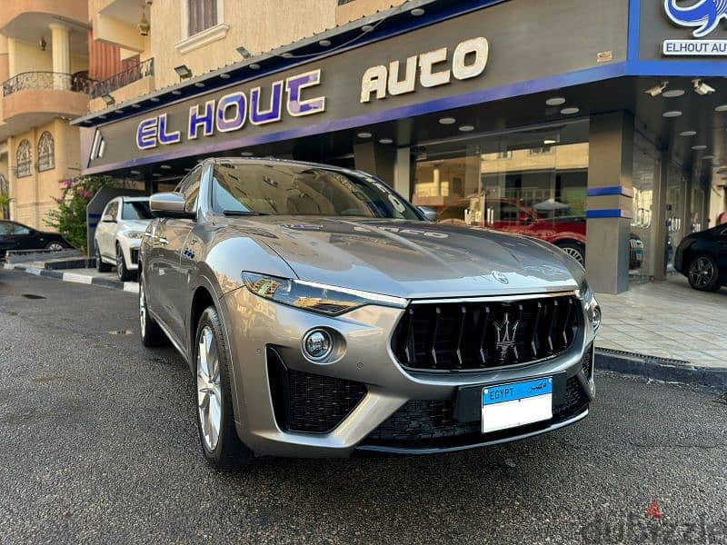 Maserati_Levante_GT_2022 0