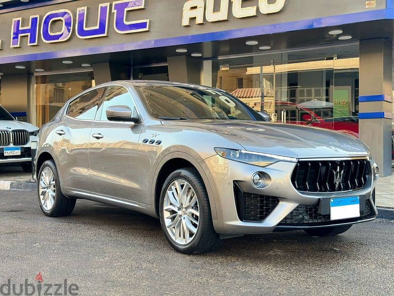 Maserati_Levante_GT_2022 2