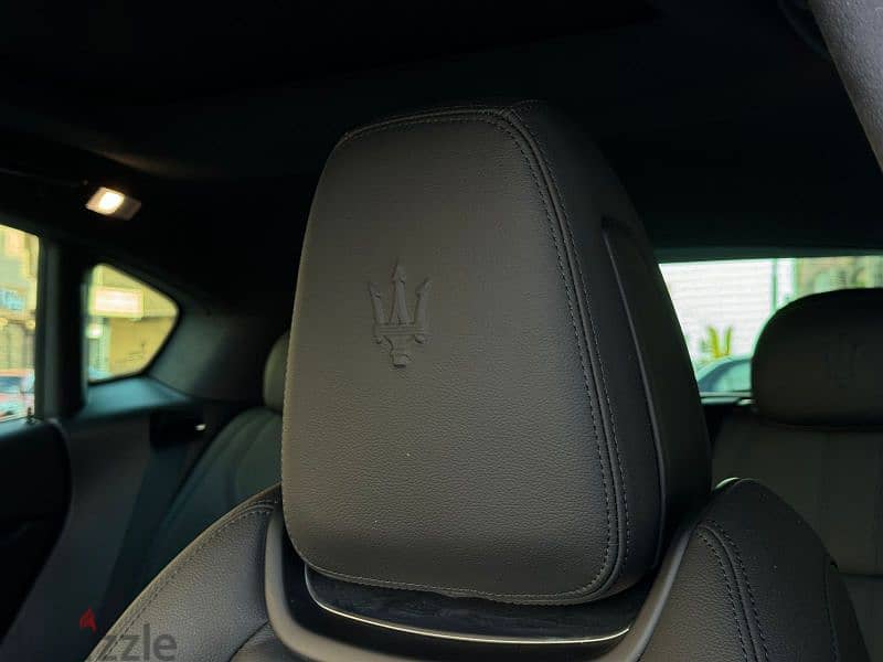 Maserati_Levante_GT_2022 12