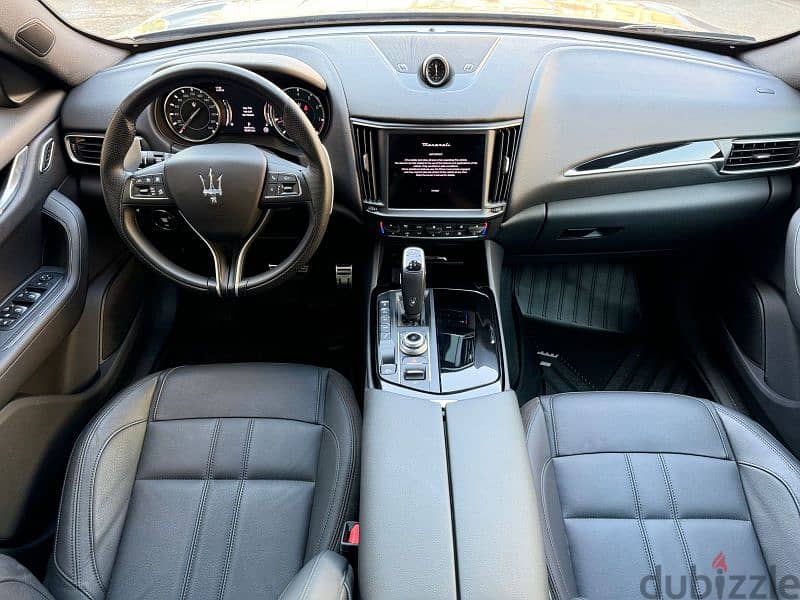 Maserati_Levante_GT_2022 14