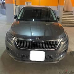 Skoda Kodiaq Style 2022