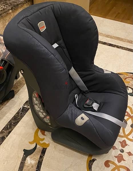 car seat 1