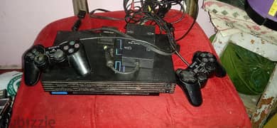 playstation 2 ( CD & harddesk& flash memory) 0