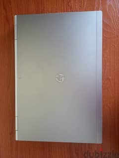 laptop HP elitbook 8460p لابتوب