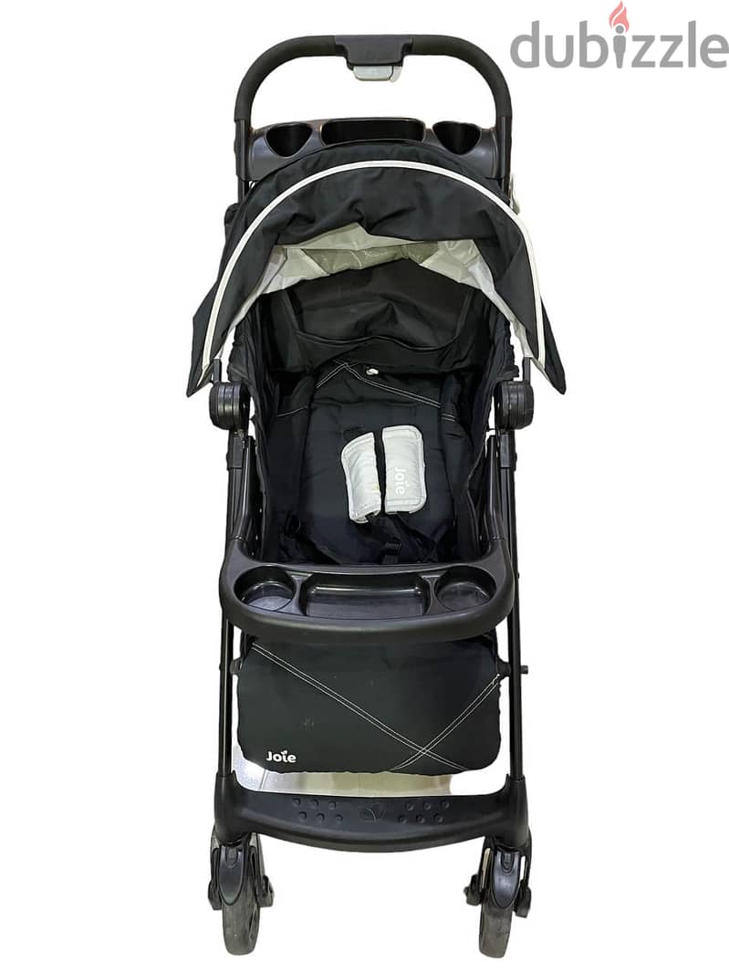 Joie Travel System 6