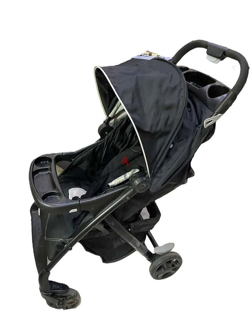 Joie Travel System 8