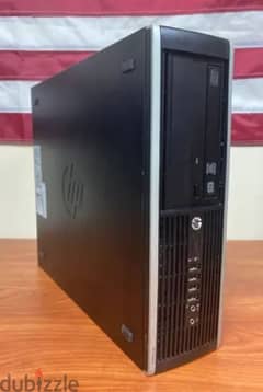 hp 6300 pro i3