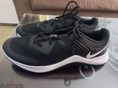 كوتشي Nike Mc training جديد غير مستعمل نهائيا مقاس 46-47