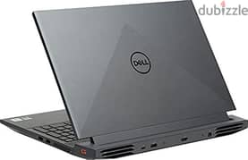 labtop Dell G15 5510