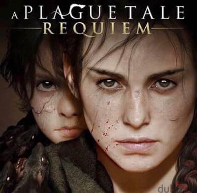 A plague tale requiem Arabic