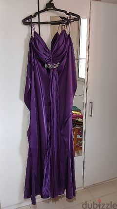 550 EGP New Dress فستان سواريه 0