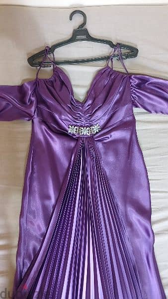 550 EGP New Dress فستان سواريه 3