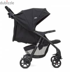 Joie Muze travel system