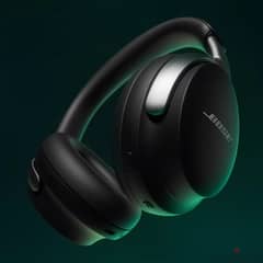 Bose QuietComfort Ultra Headphones ( Bose QC Ultra )