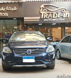 Volvo XC60 2016 - فولفو إكس سي 60 0