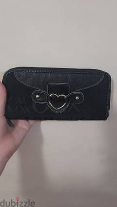 xoxo original wallet 0