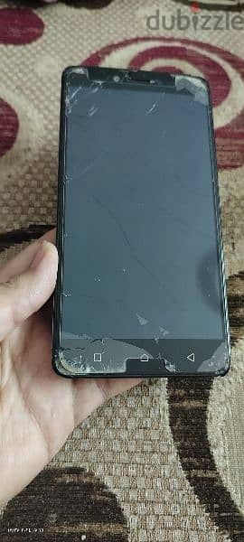 700موبايل لينوفو k6 note 1