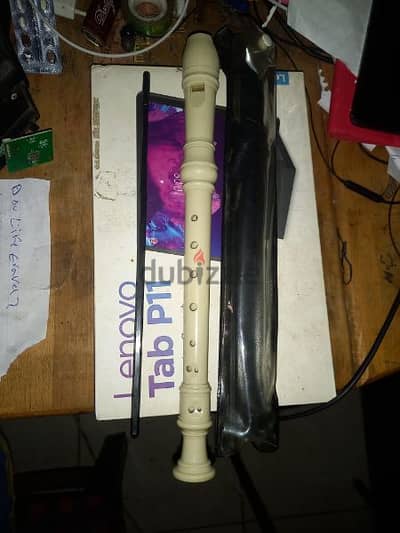 flute