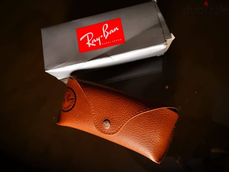 Ray Ban 1