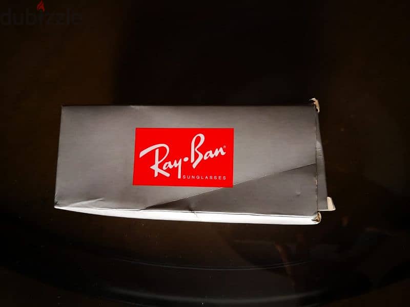 Ray Ban 3