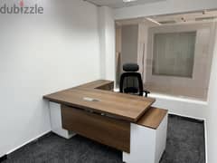 Office furniture full set