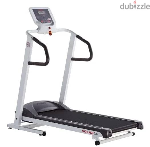 مشايه Jkexer Solar Motorized, Treadmill DC 636 0