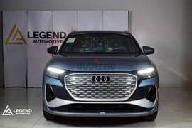Audi Other 2024