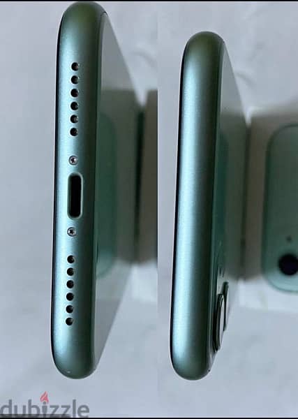 Iphone 11 128g بيع او بدل 4