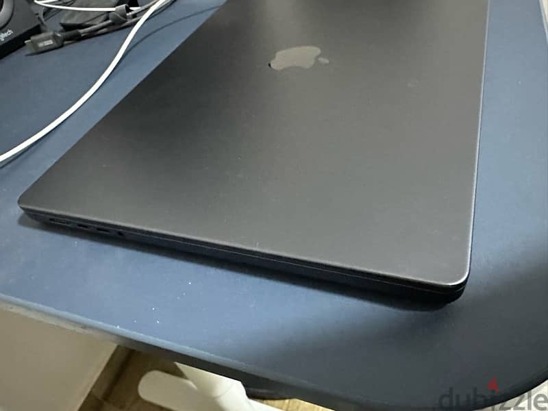 Apple Macbook Pro M3 Max 16 Inch 128 gb ram and 8 tb ssd 3