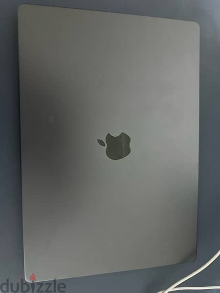 Apple Macbook Pro M3 Max 16 Inch 128 gb ram and 8 tb ssd 4
