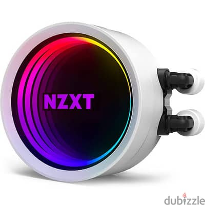 NZXT Kraken X53 RGB 240mm AIO liquid cpu cooler