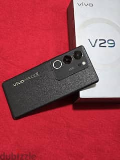 V29  5G --256/12