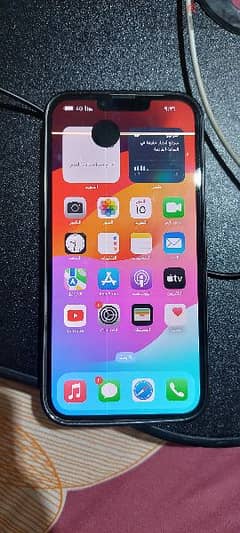 ايفون ١٣بروماكس iPhone 13pro max