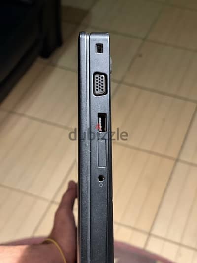 Dell Latitude 5580