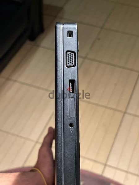 Dell Latitude 5580 0