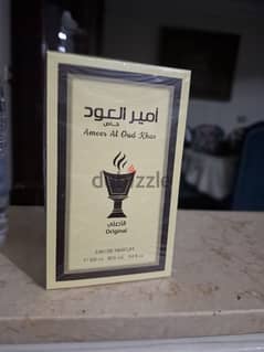 عطر امير العود الأصلي وارد السعودية