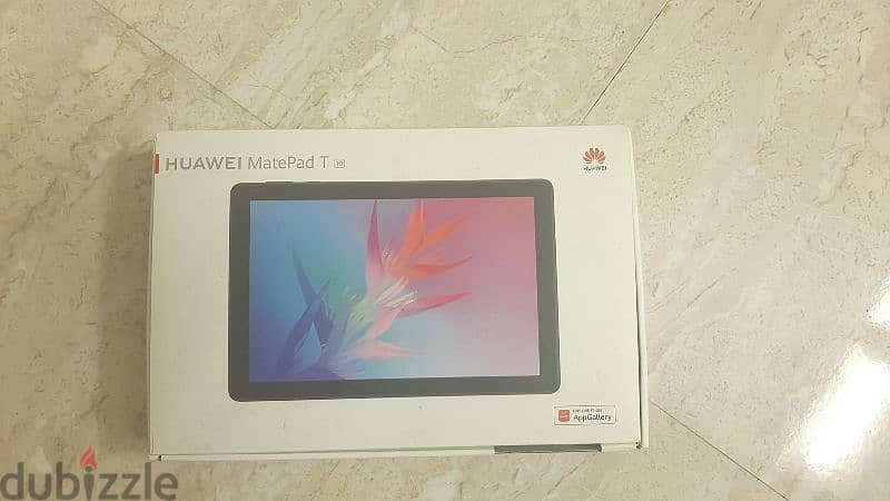 Huawei matepad t10 32gb 2ram 0