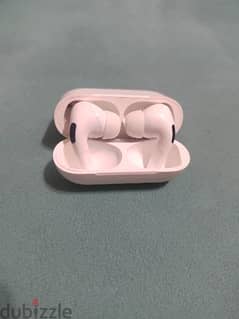 apple airpods pro